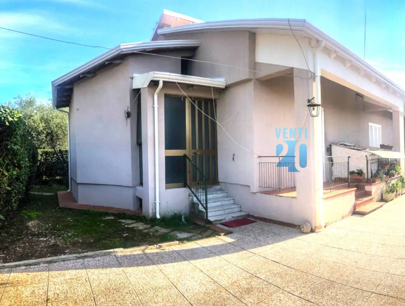 Villa bifamiliare, buono stato, 180 m², Castagnola, Massa - foto 2