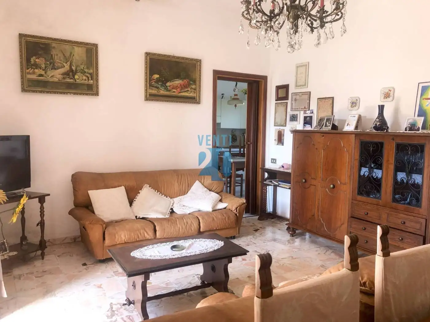 Villa bifamiliare, buono stato, 180 m², Castagnola, Massa - foto 3