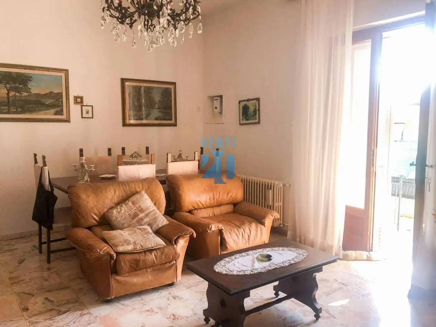 Villa bifamiliare, buono stato, 180 m², Castagnola, Massa - foto 5