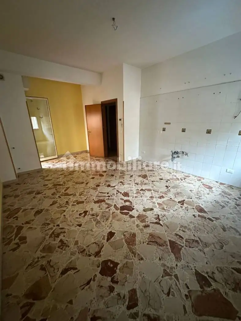 Appartamento in vendita a Bagheria