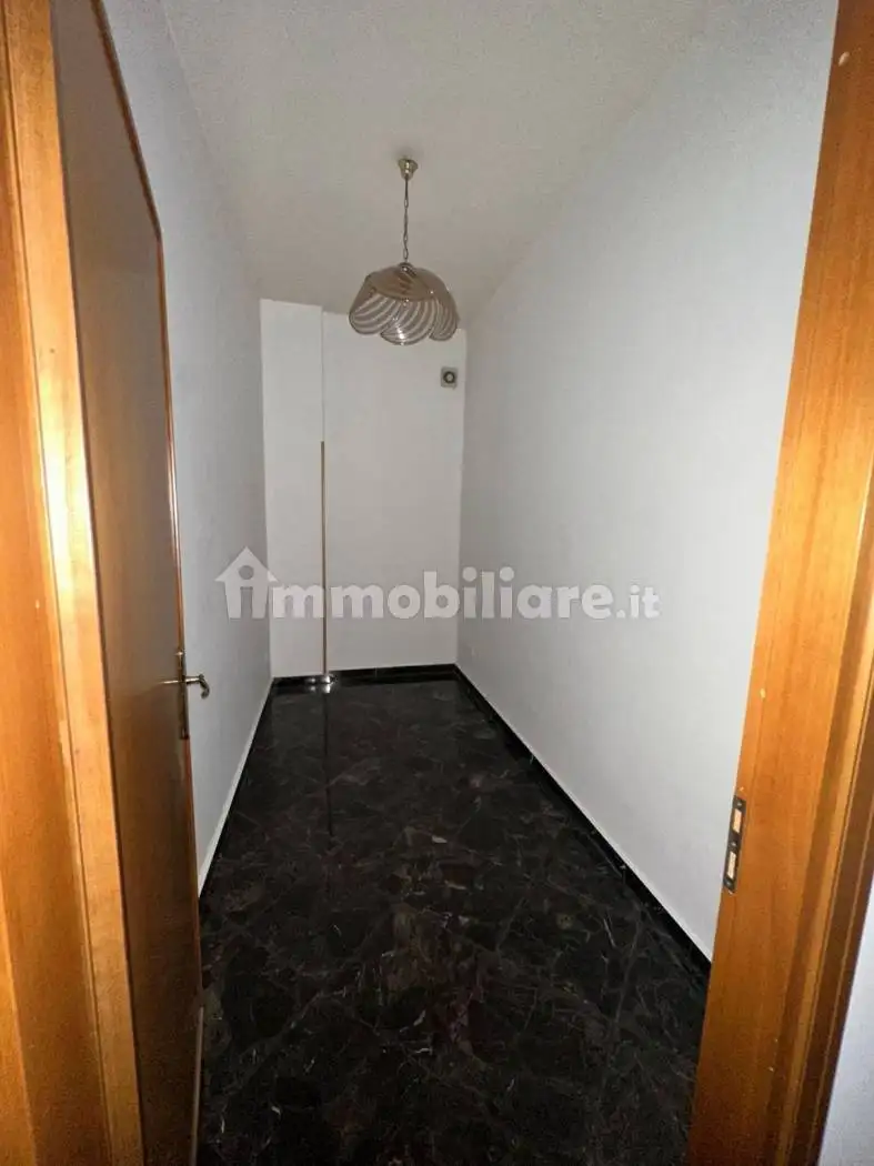 Quadrilocale via Alcide De Gasperi, Centro, Bagheria - foto 4