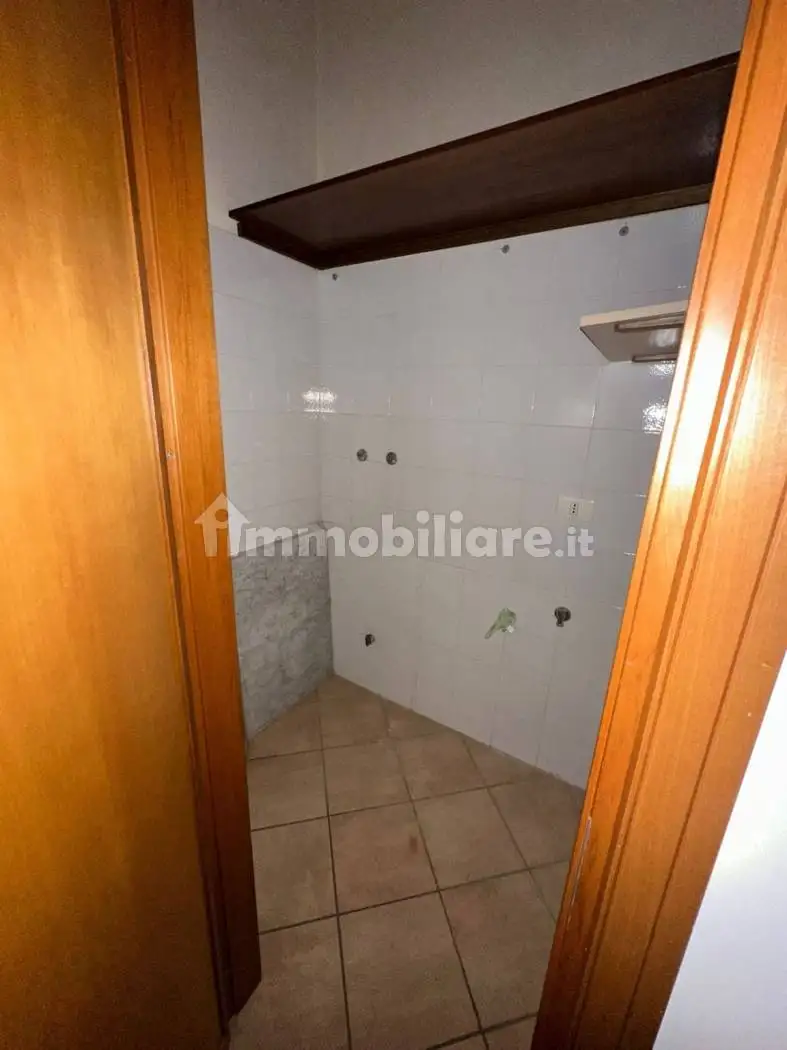 Quadrilocale via Alcide De Gasperi, Centro, Bagheria - foto 5