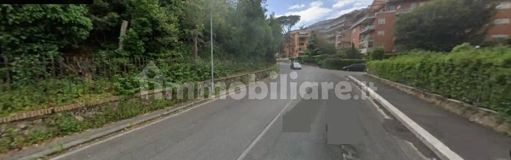 Trilocale via dei Colli della Farnesina, Camilluccia - Farnesina, Roma - foto 3