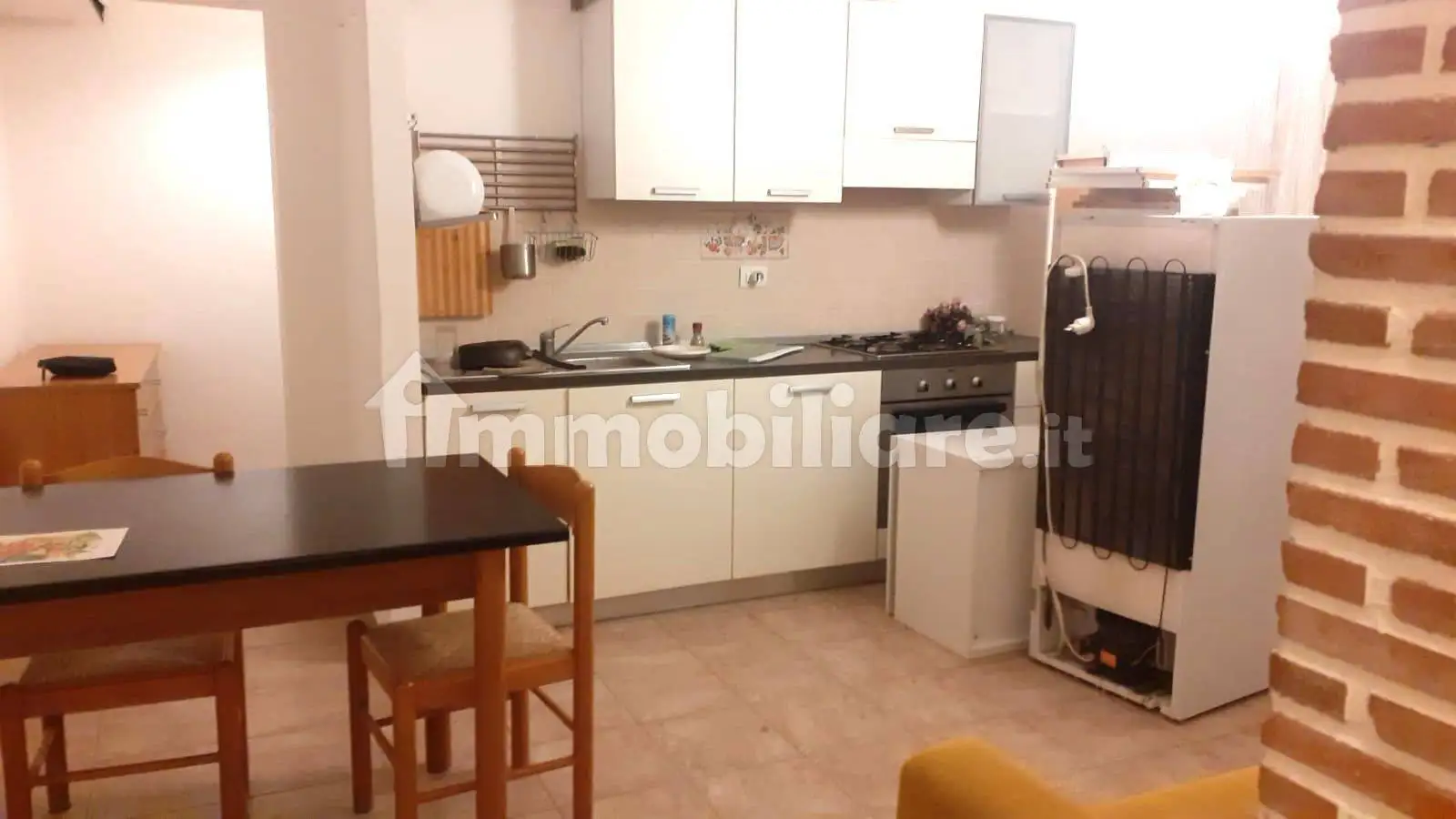 Appartamento in vendita a Fano