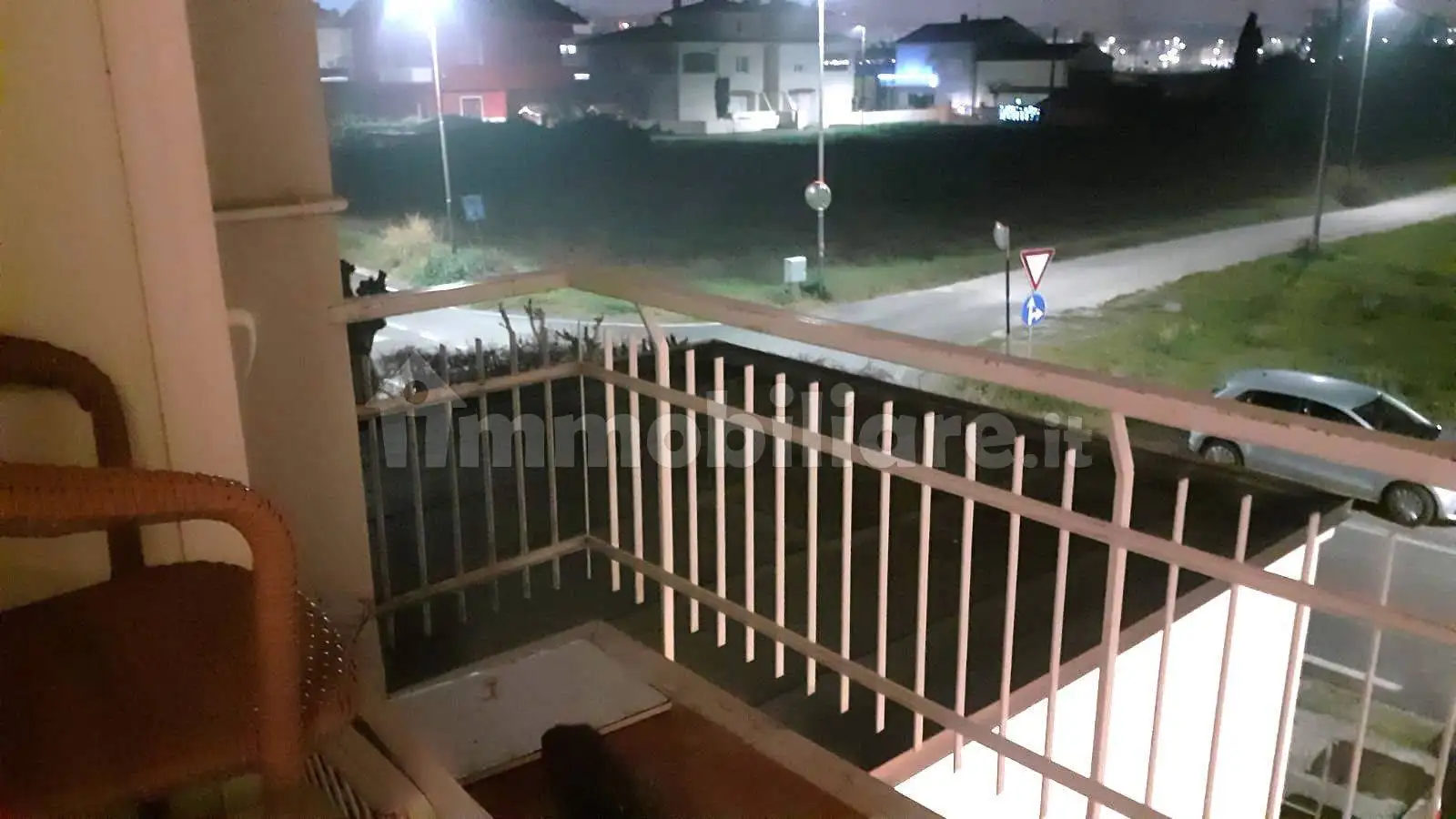 Bilocale via Giovanni Caboto, Sassonia, Fano - foto 2