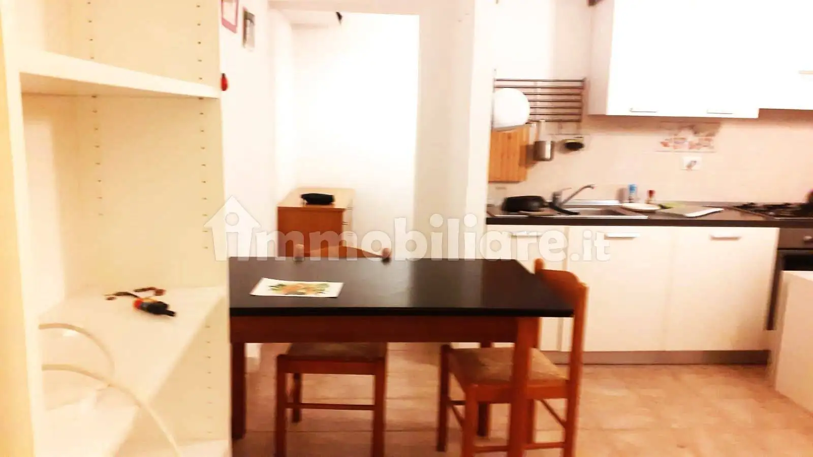 Bilocale via Giovanni Caboto, Sassonia, Fano - foto 3