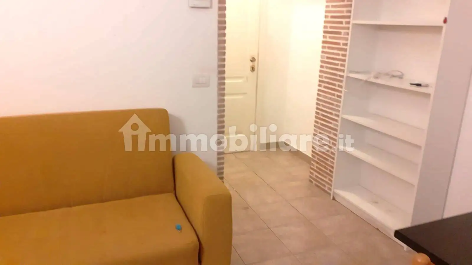 Bilocale via Giovanni Caboto, Sassonia, Fano - foto 5