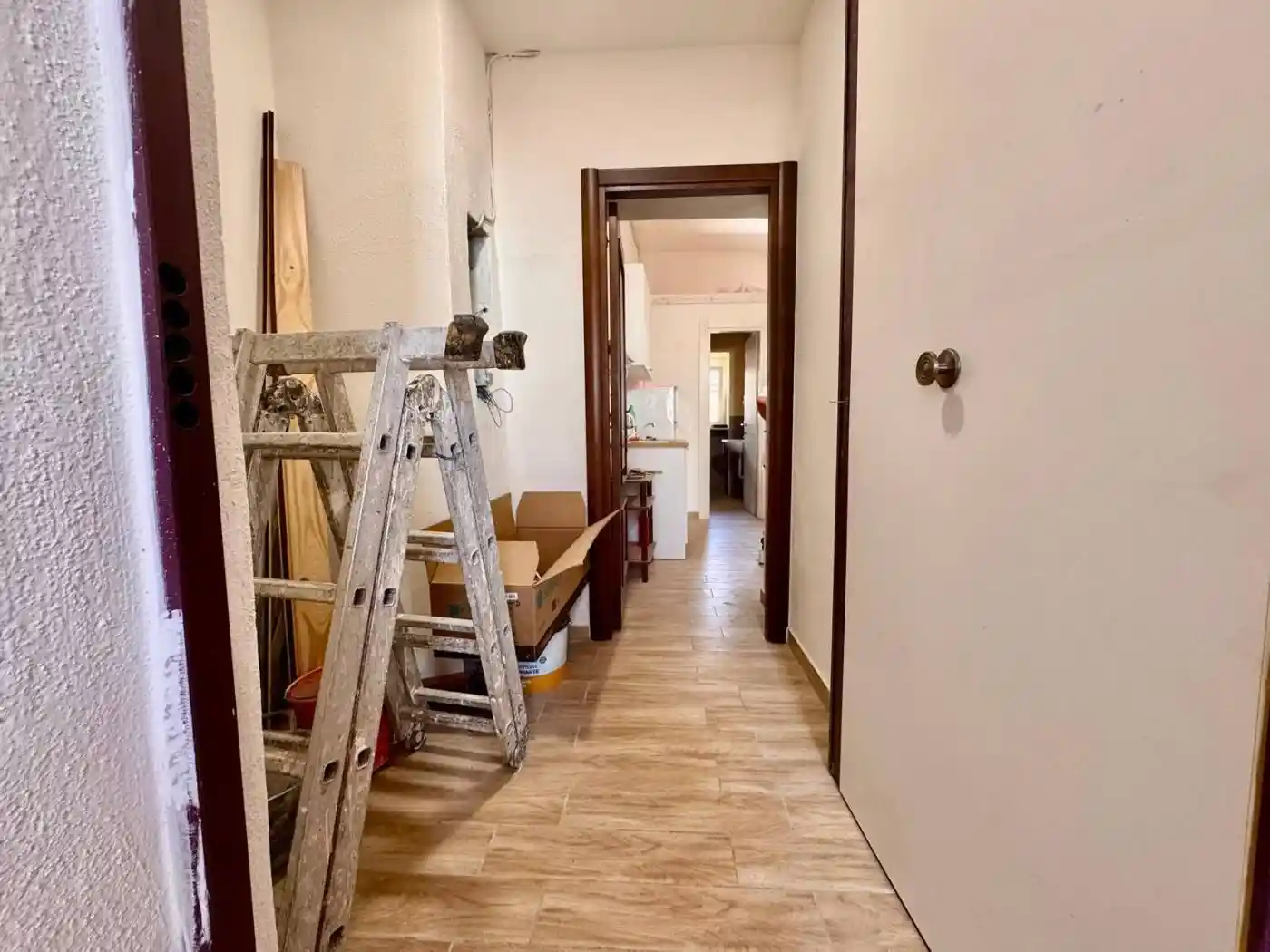 Bilocale Vico Palazzo Pinto, Garibaldi - Ferrovia, Napoli - foto 2