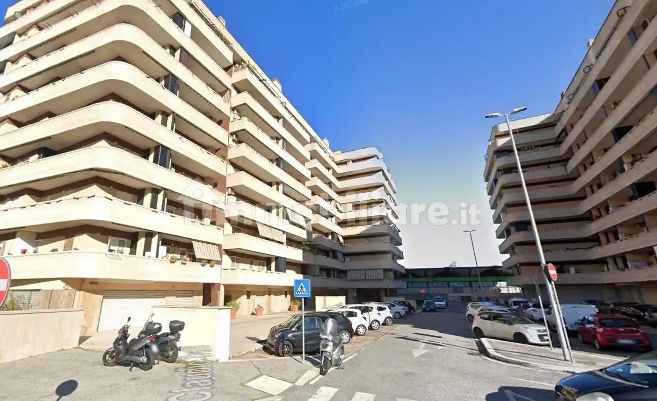 Appartamento in asta a Roma