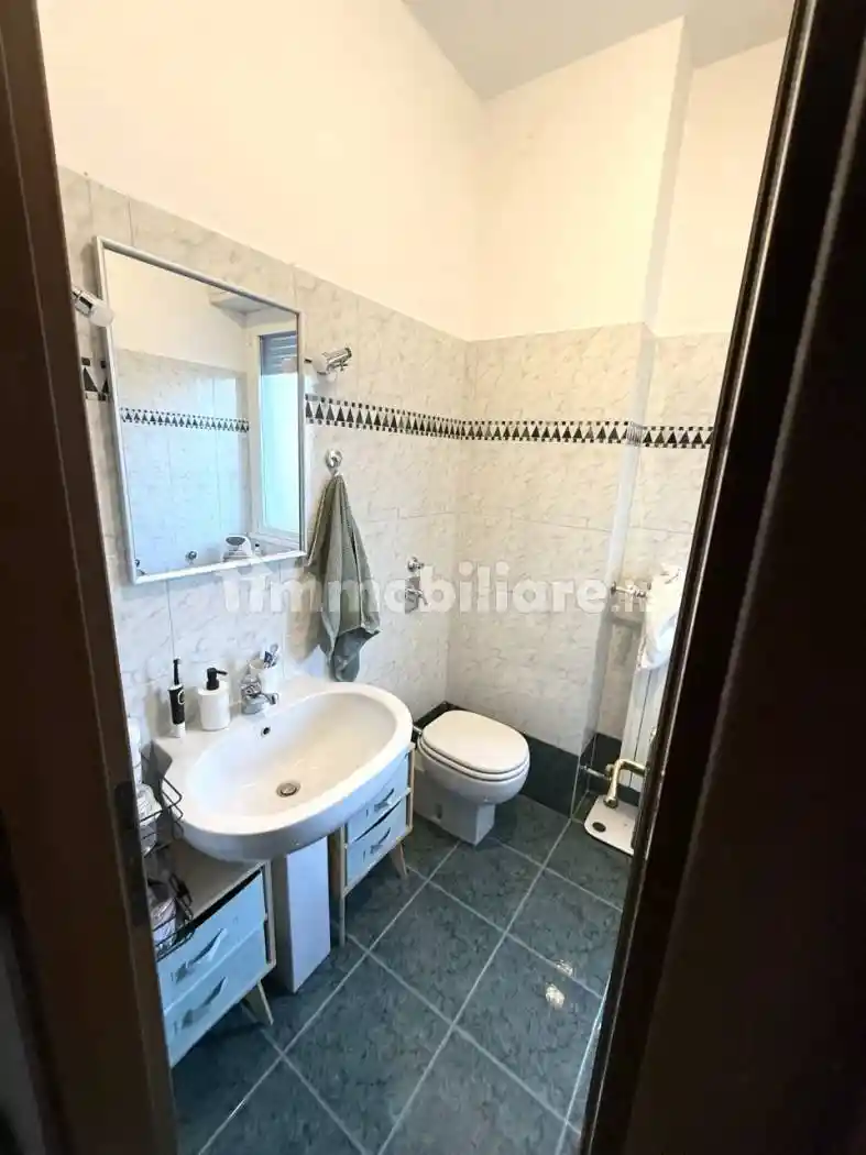 Bilocale buono stato, quinto piano, Udine, Milano - foto 2