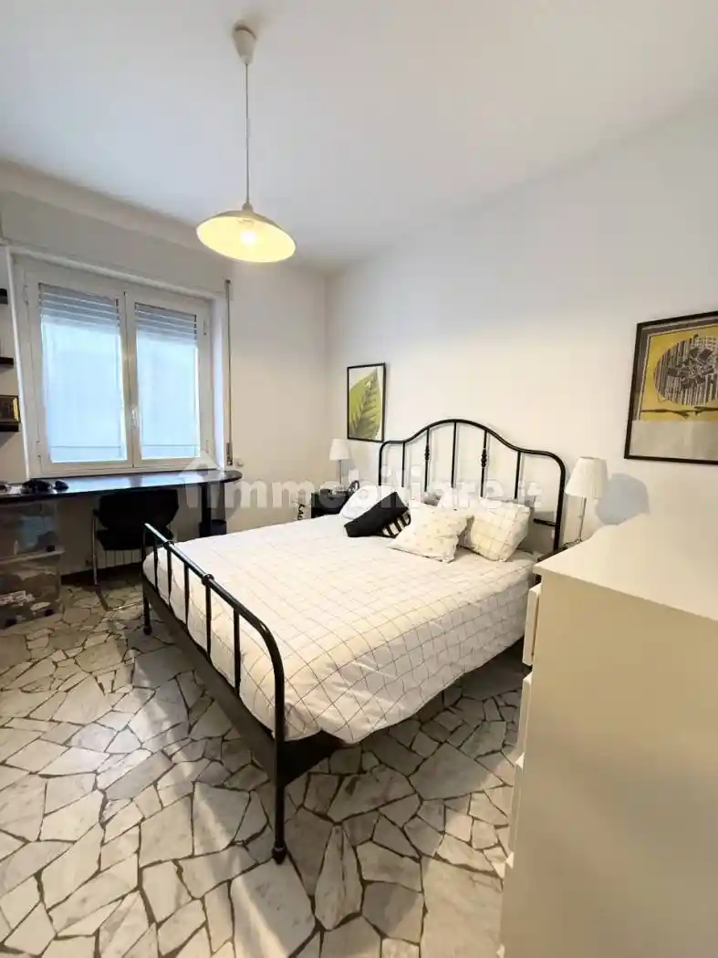 Bilocale buono stato, quinto piano, Udine, Milano - foto 4