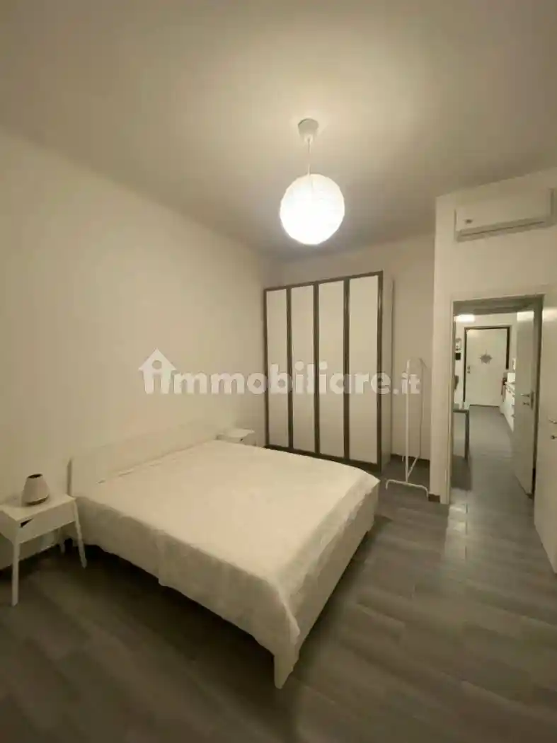 Bilocale ottimo stato, quarto piano, Cimiano, Milano - foto 2