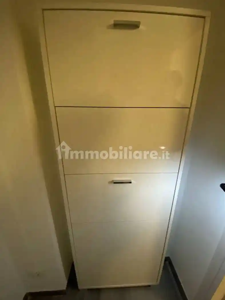 Bilocale ottimo stato, quarto piano, Cimiano, Milano - foto 3