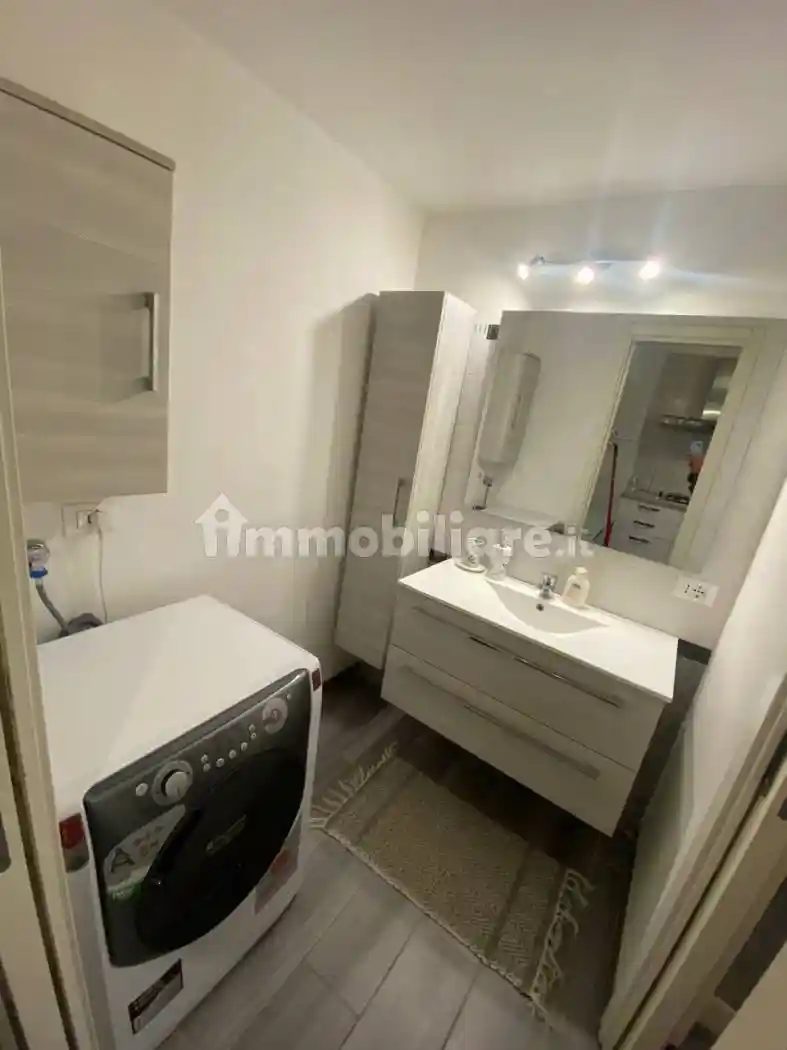 Bilocale ottimo stato, quarto piano, Cimiano, Milano - foto 4