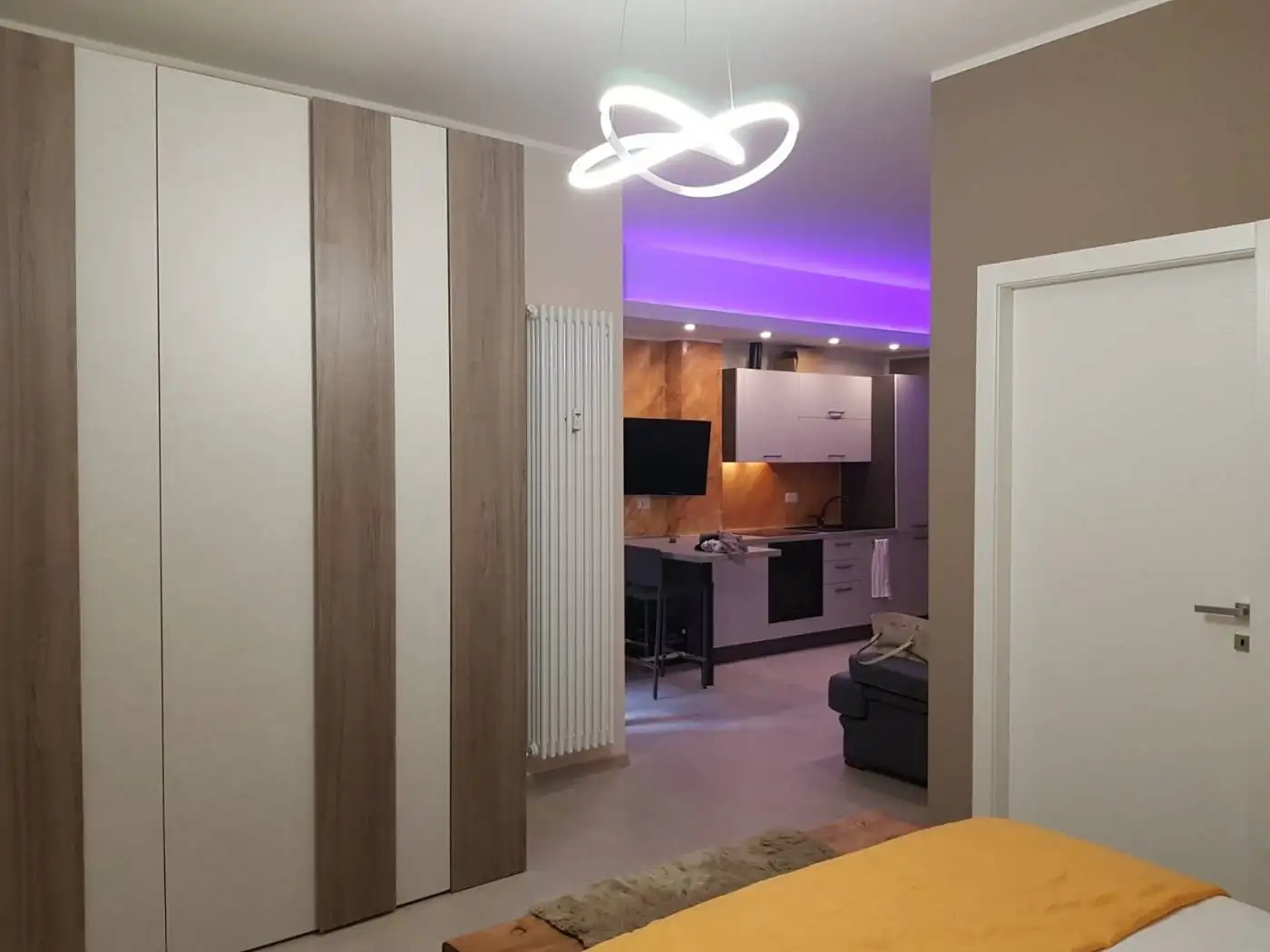 Monolocale via Benedetto Antelami 79, Tavernola, Como - foto 3