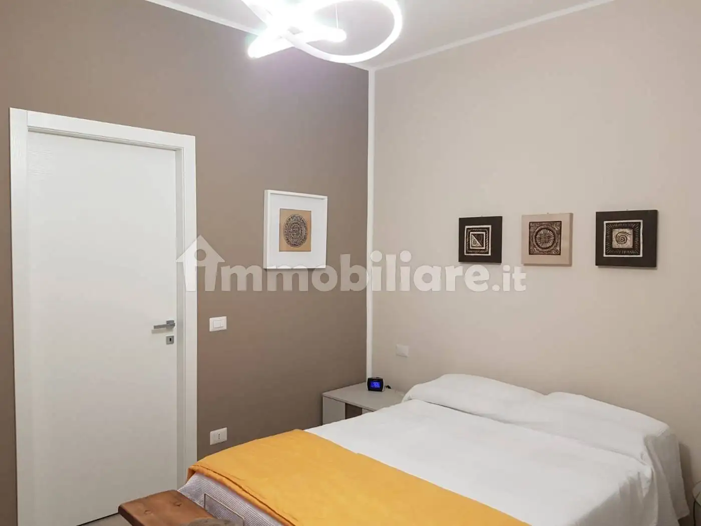 Monolocale via Benedetto Antelami 79, Tavernola, Como - foto 4