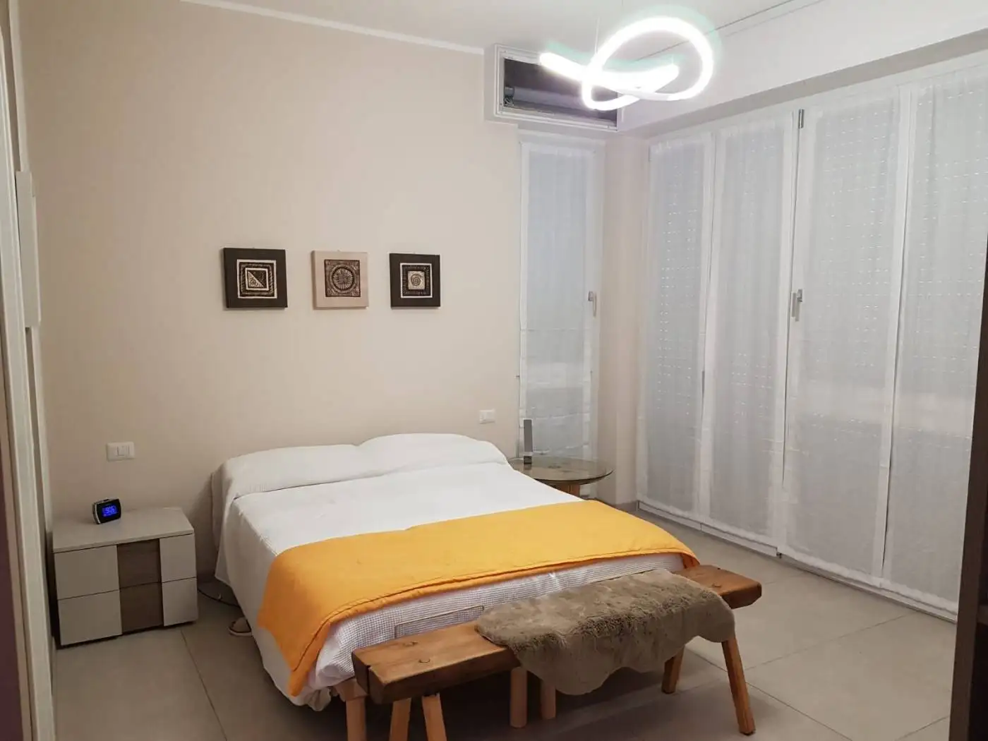 Monolocale via Benedetto Antelami 79, Tavernola, Como - foto 5