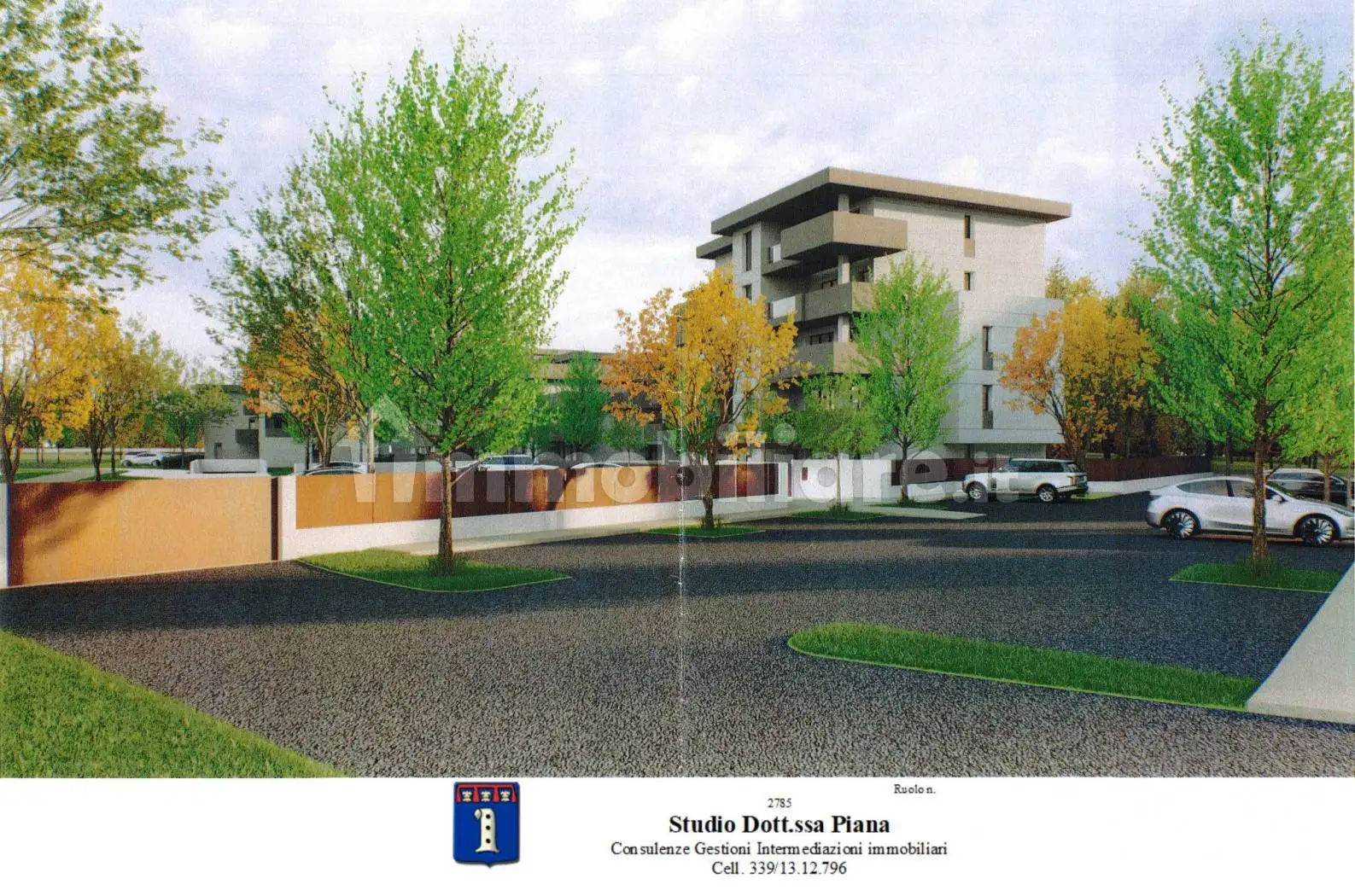 Appartamento via Antonio Zucchi 9, Caselle, San Lazzaro di Savena - foto 4