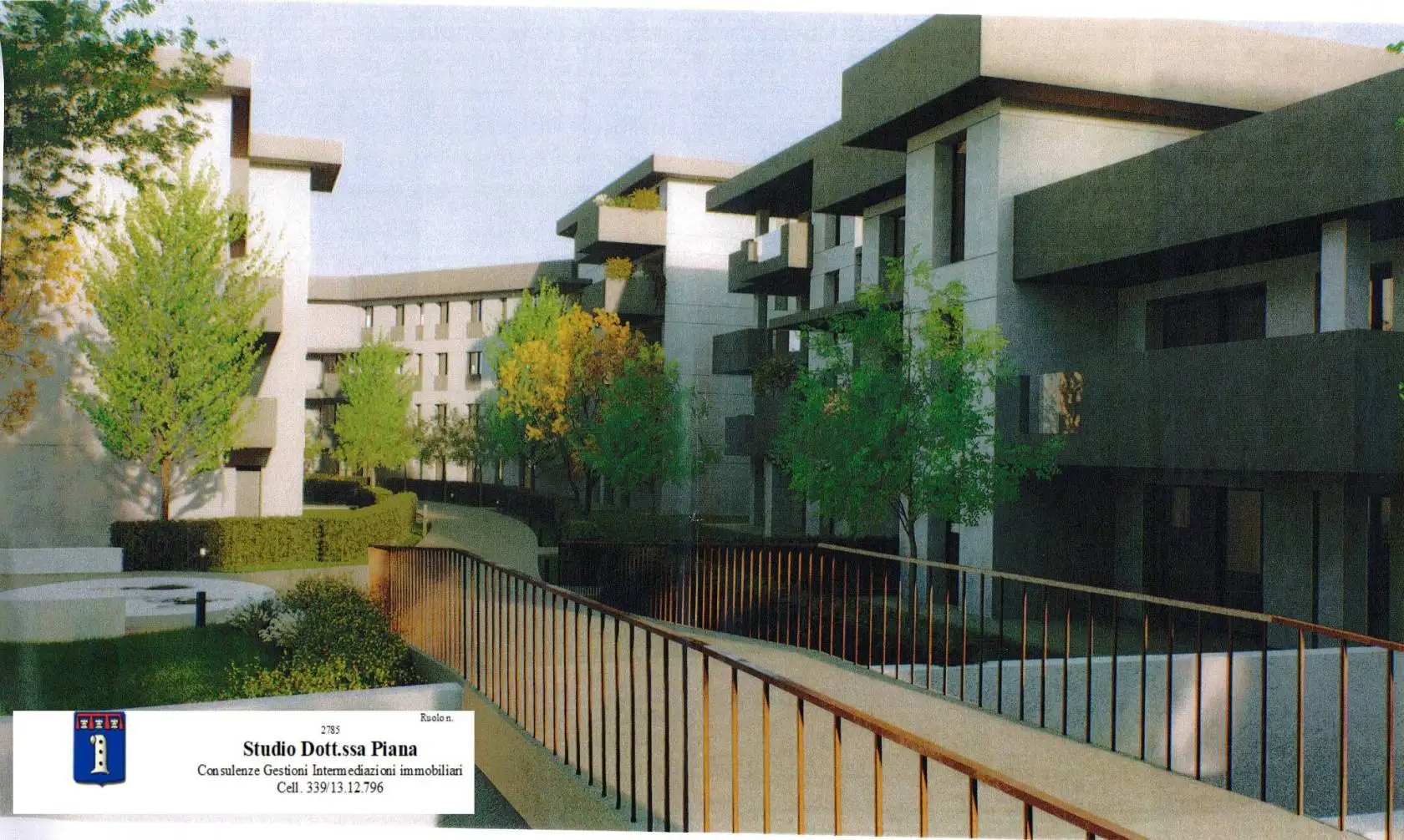 Quadrilocale via Antonio Zucchi 9, Caselle, San Lazzaro di Savena - foto 2