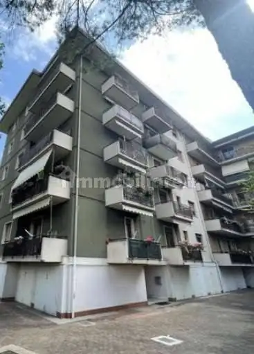 Appartamento in asta a Treviso