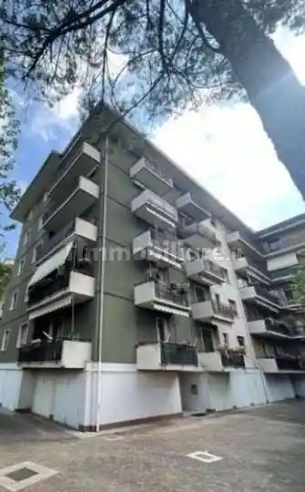 Appartamento all'asta via Pier Maria Pennacchi, Treviso - foto 2