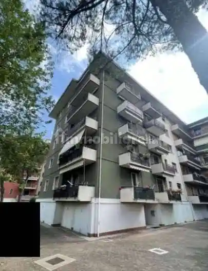 Appartamento all'asta via Pier Maria Pennacchi, Treviso - foto 3