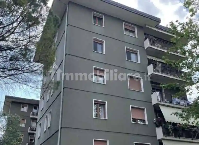 Appartamento all'asta via Pier Maria Pennacchi, Treviso - foto 5