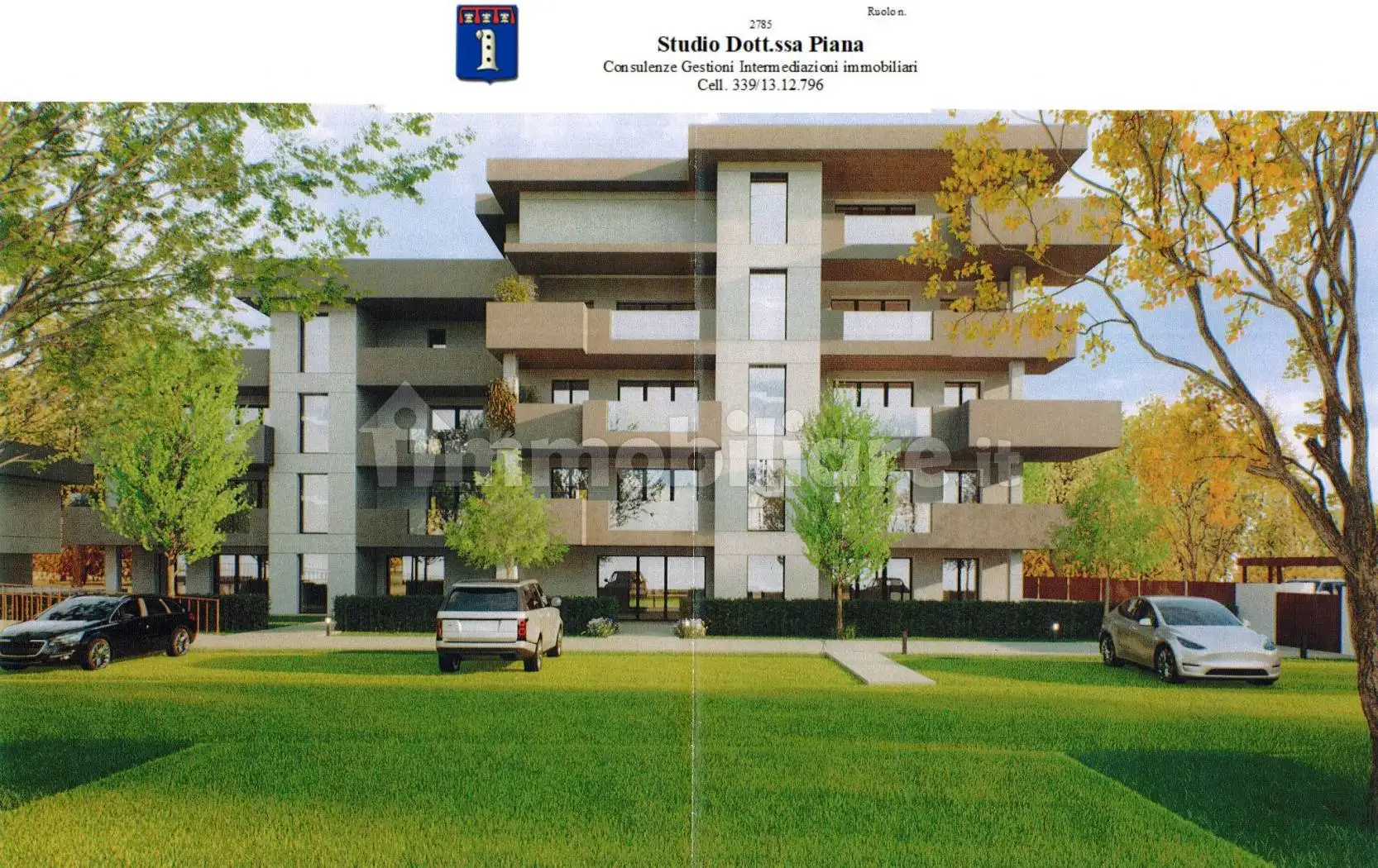 Appartamento via Antonio Zucchi 9, Caselle, San Lazzaro di Savena - foto 5