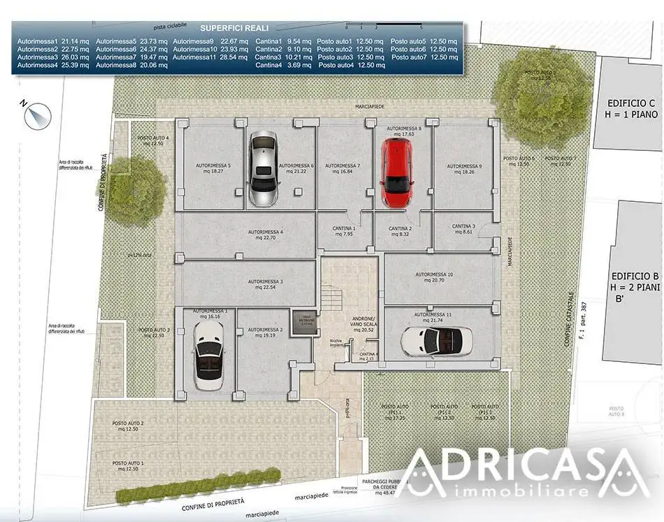 Bilocale via Ravenna, Bellaria-Igea Marina - foto 4