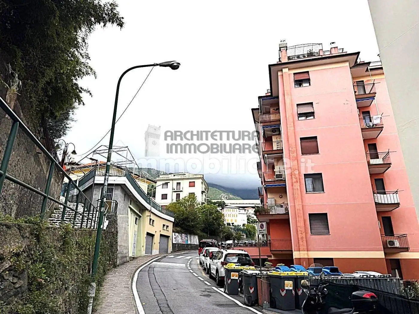 Bilocale via Trento 14, Centro, Arenzano - foto 2