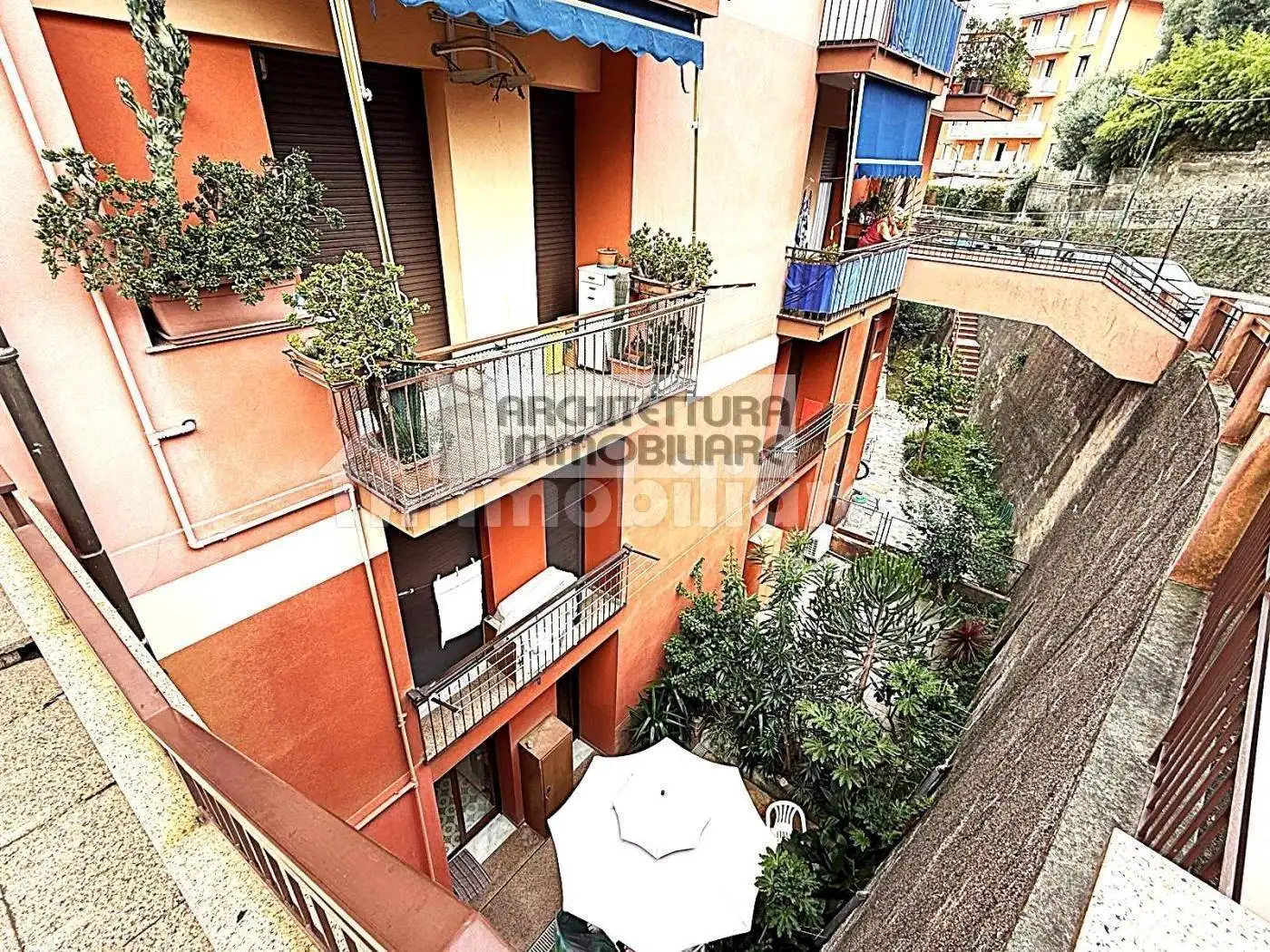 Bilocale via Trento 14, Centro, Arenzano - foto 3