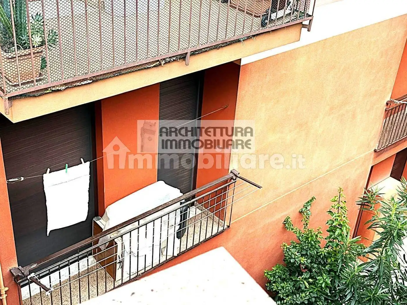 Bilocale via Trento 14, Centro, Arenzano - foto 4