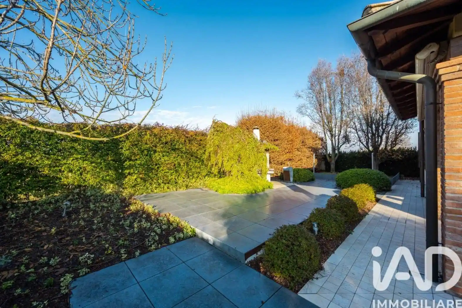 Villa unifamiliare via lunga, Castelfranco Emilia - foto 2