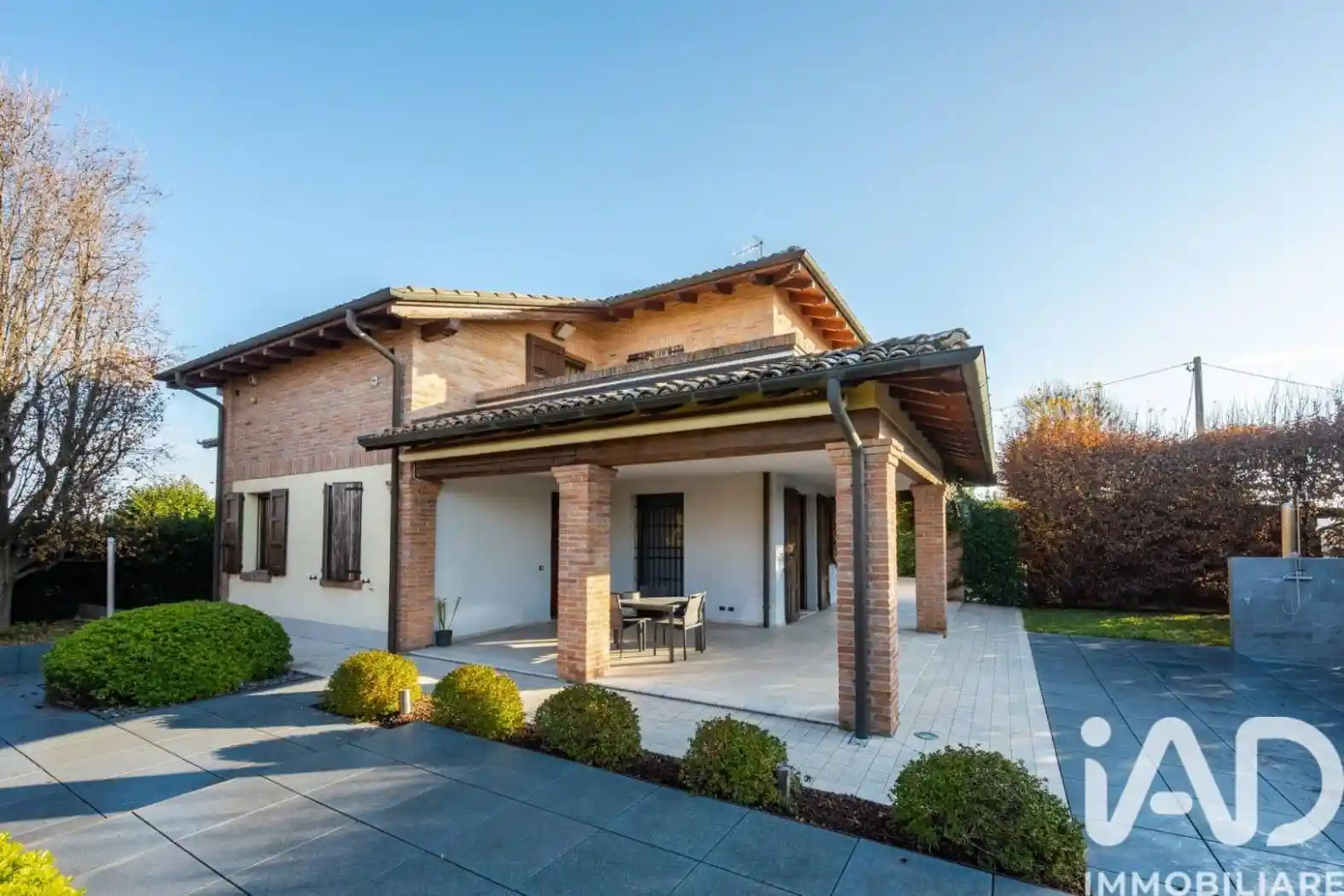 Villa unifamiliare via lunga, Castelfranco Emilia - foto 3