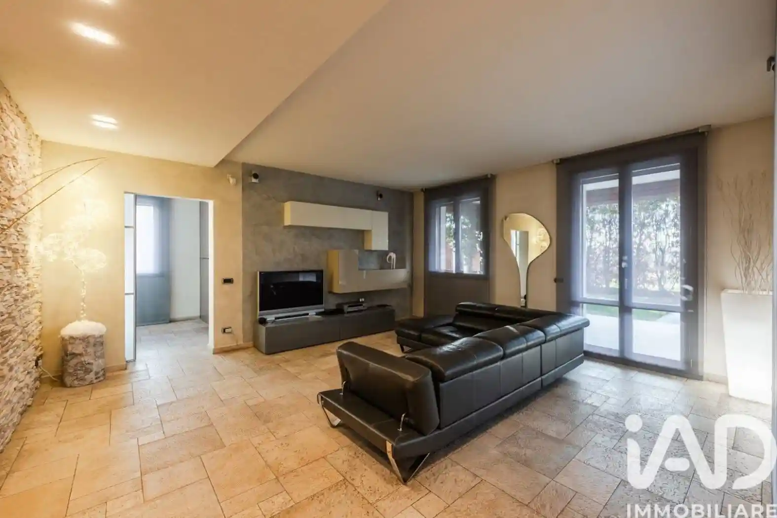 Villa unifamiliare via lunga, Castelfranco Emilia - foto 4