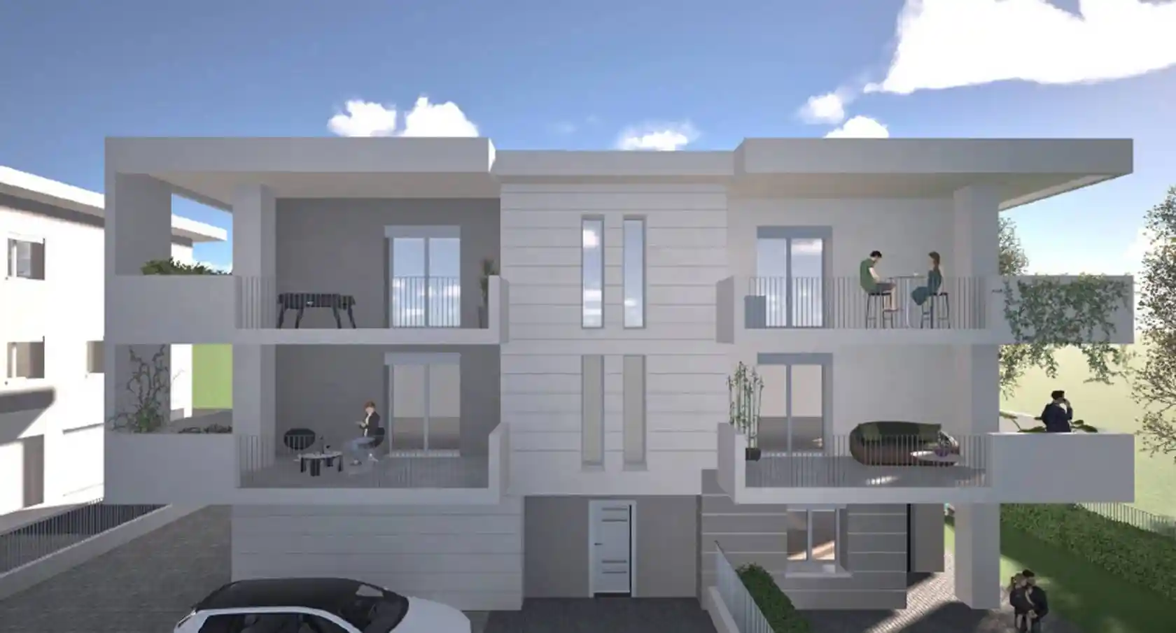 Appartamento - foto 3