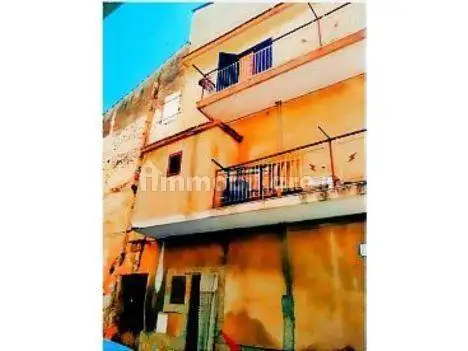 Appartamento in asta a Belmonte Mezzagno