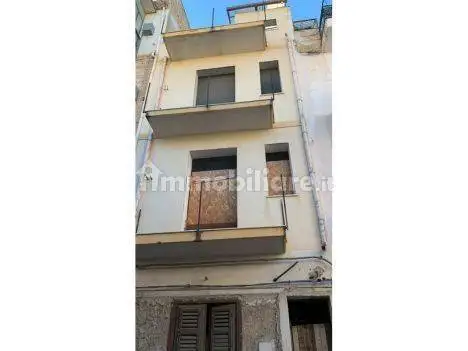 Appartamento in asta a Ficarazzi