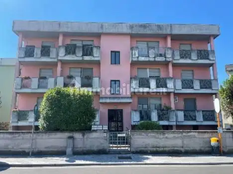 Appartamento in asta a Borgo Virgilio