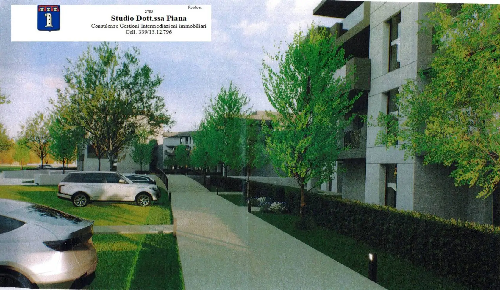 Quadrilocale via Antonio Zucchi 9, Caselle, San Lazzaro di Savena - foto 2