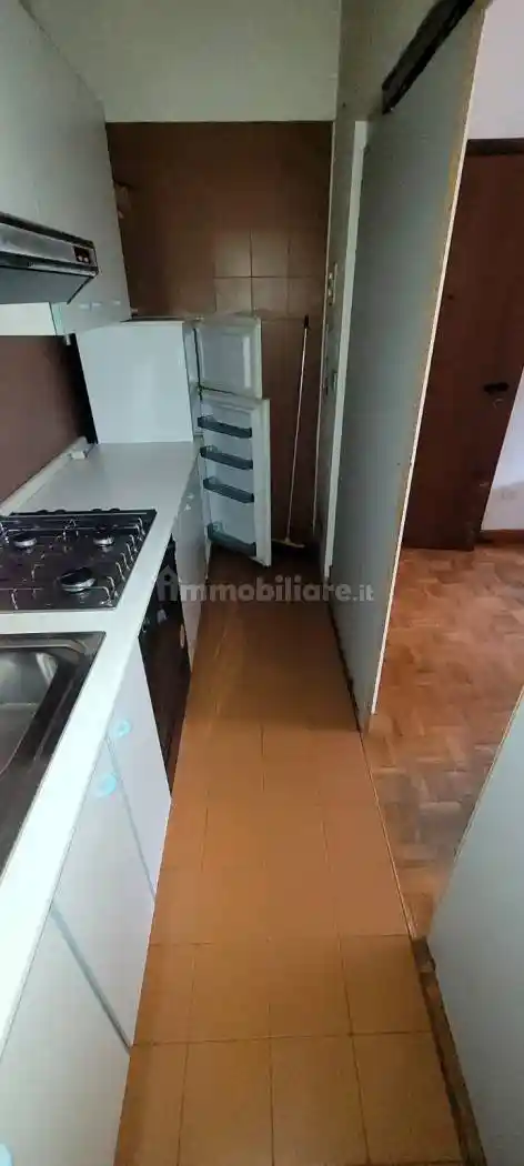 Bilocale viale Andrea Palladio 26, Stadio, Verona - foto 4