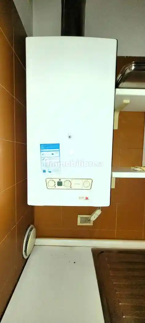 Bilocale viale Andrea Palladio 26, Stadio, Verona - foto 5