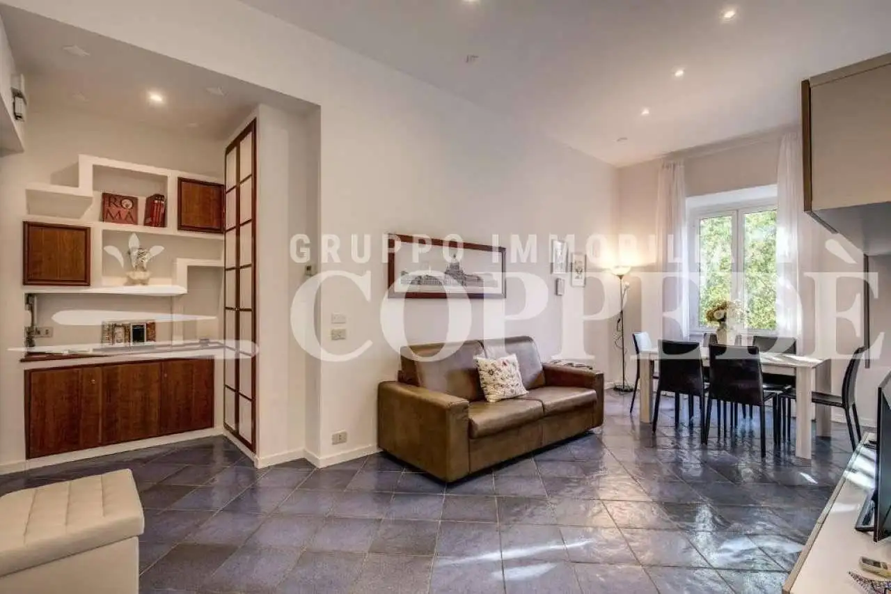 Appartamento in affitto a Roma