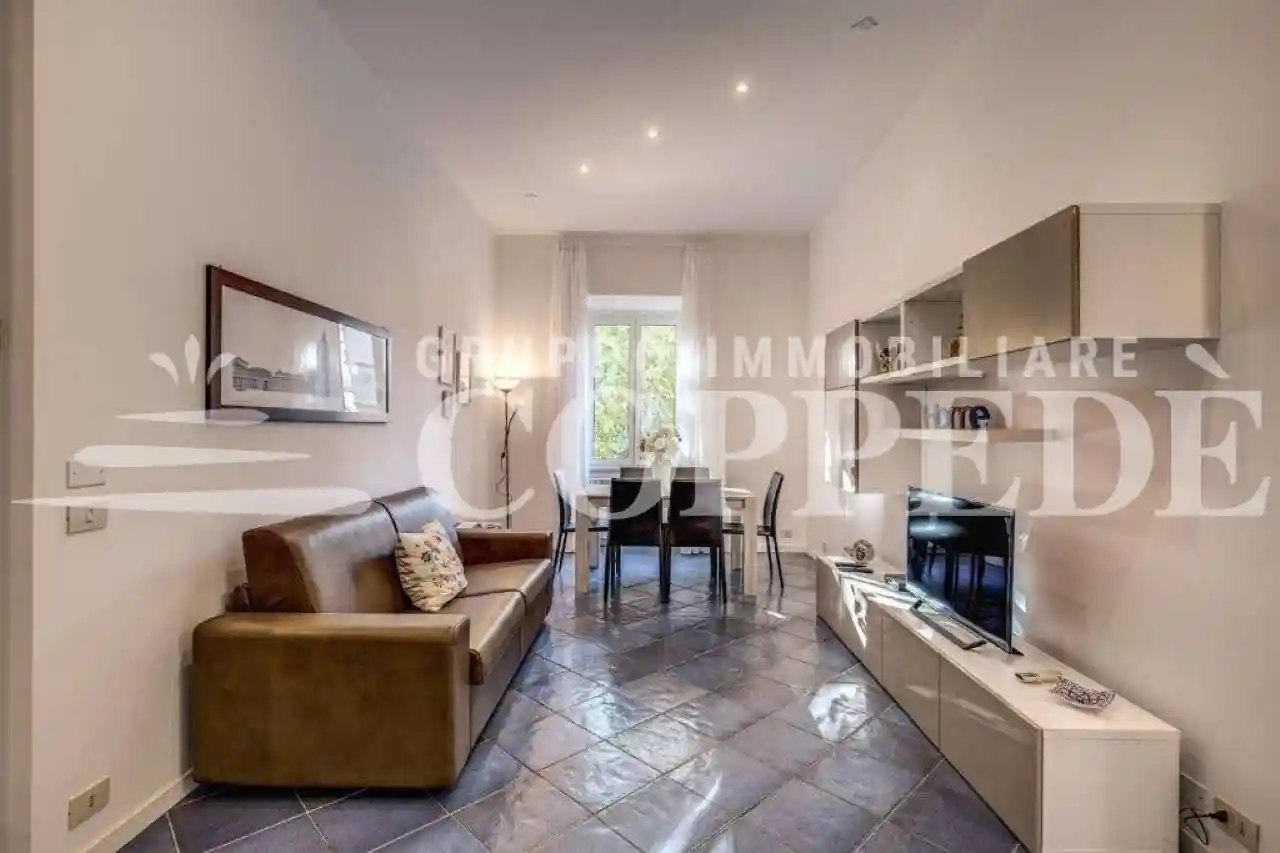 Trilocale via Andrea Doria, Piazzale degli Eroi, Roma - foto 2