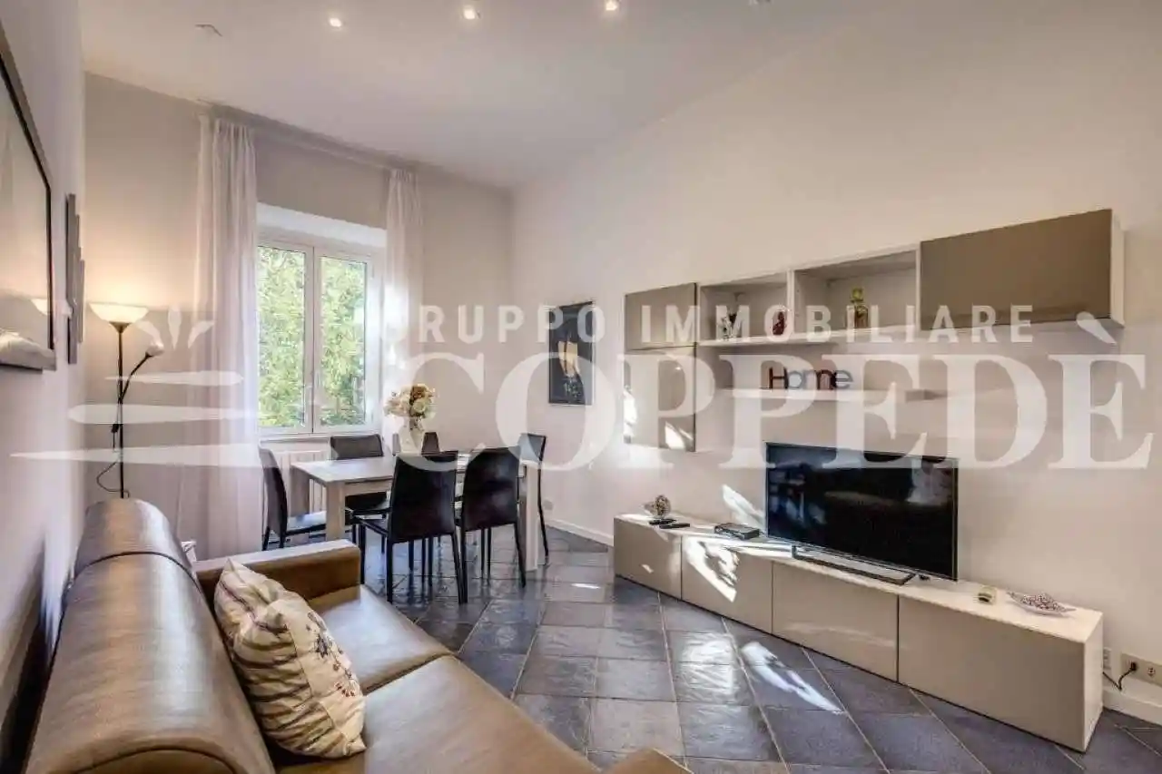 Trilocale via Andrea Doria, Piazzale degli Eroi, Roma - foto 3