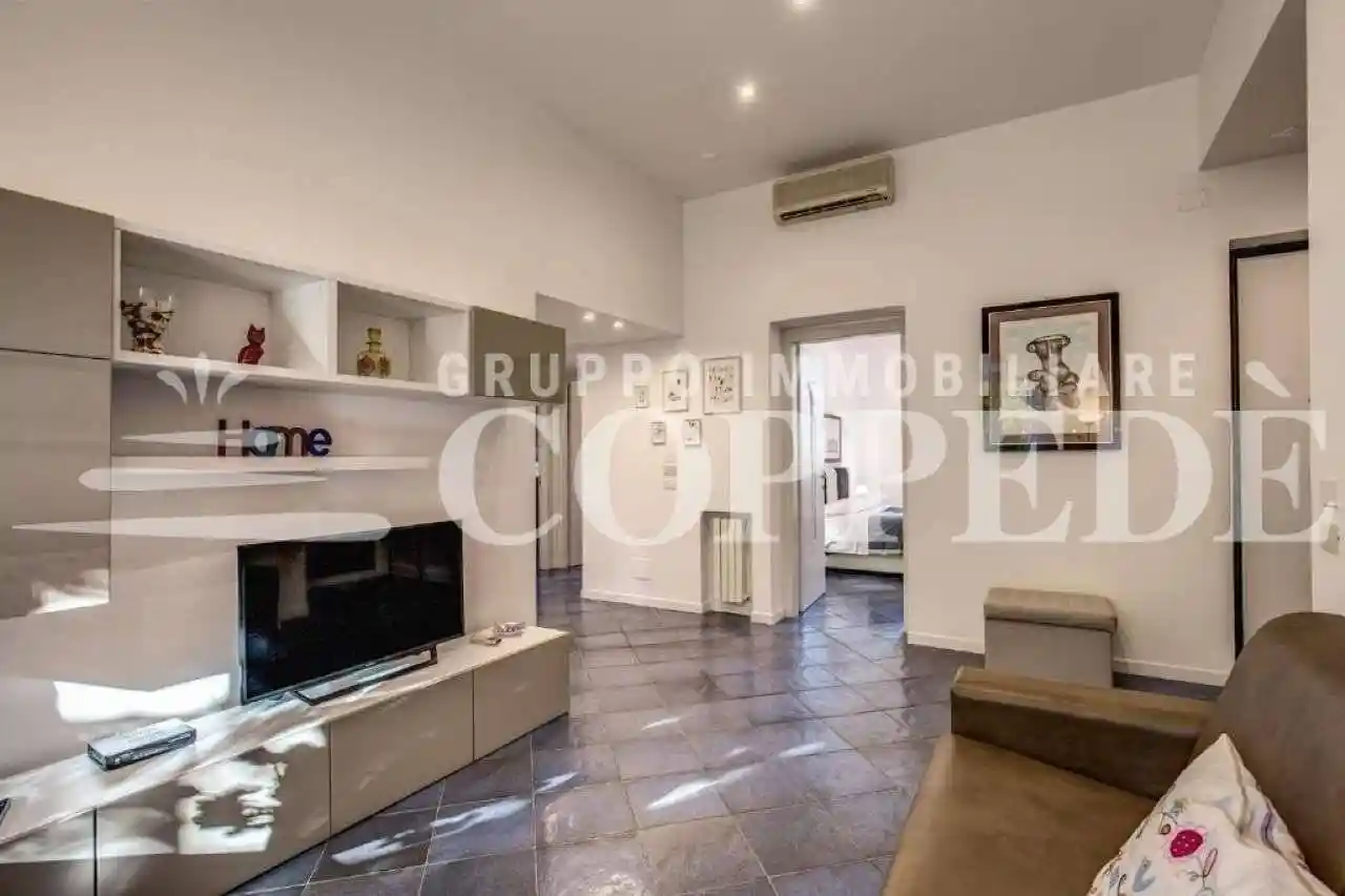 Trilocale via Andrea Doria, Piazzale degli Eroi, Roma - foto 4