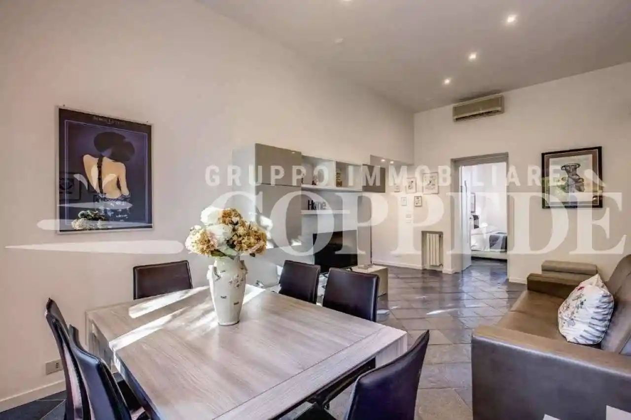 Trilocale via Andrea Doria, Piazzale degli Eroi, Roma - foto 5