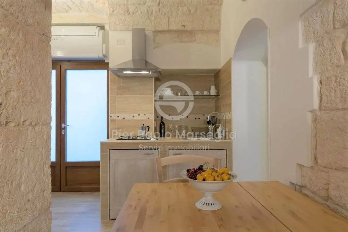 Appartamento in vendita a Ostuni