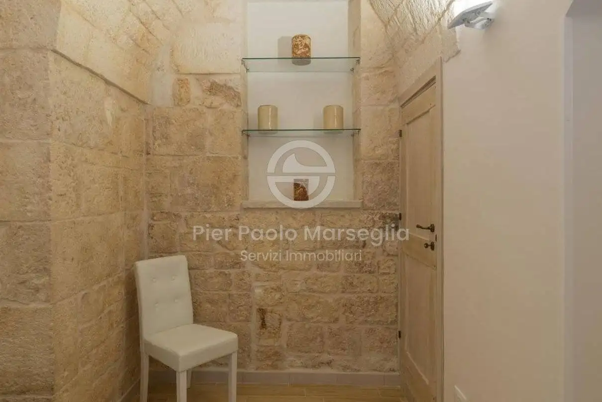 Trilocale via Giordano Bruno, Via Ludovico, Corso Umberto I, Vittorio Emanuele, Ostuni - foto 4