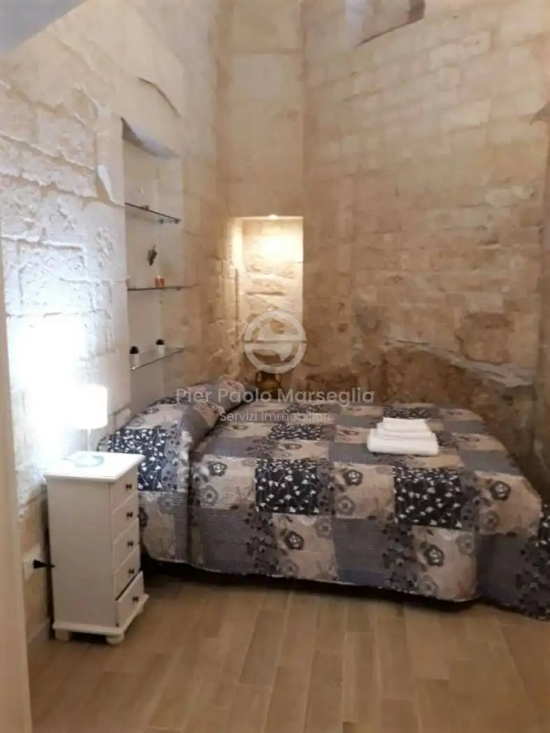 Trilocale via Giordano Bruno, Via Ludovico, Corso Umberto I, Vittorio Emanuele, Ostuni - foto 5